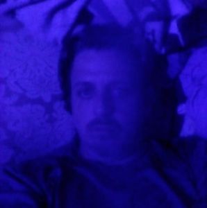 Meet your Posher, William